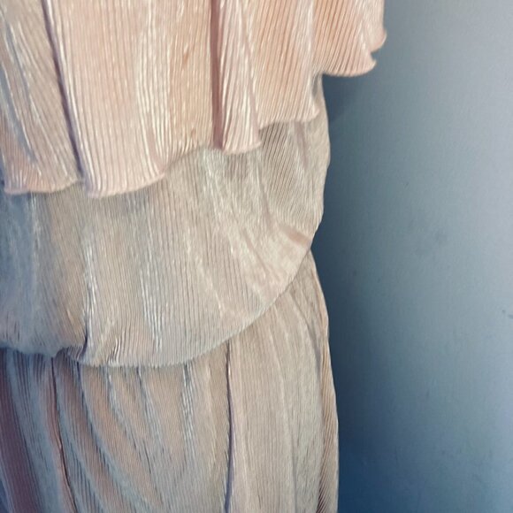 No Comment Romper, NWT, Size 2X - Picture 8 of 12